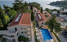 The New Hotel Mediteran - Villa Edition